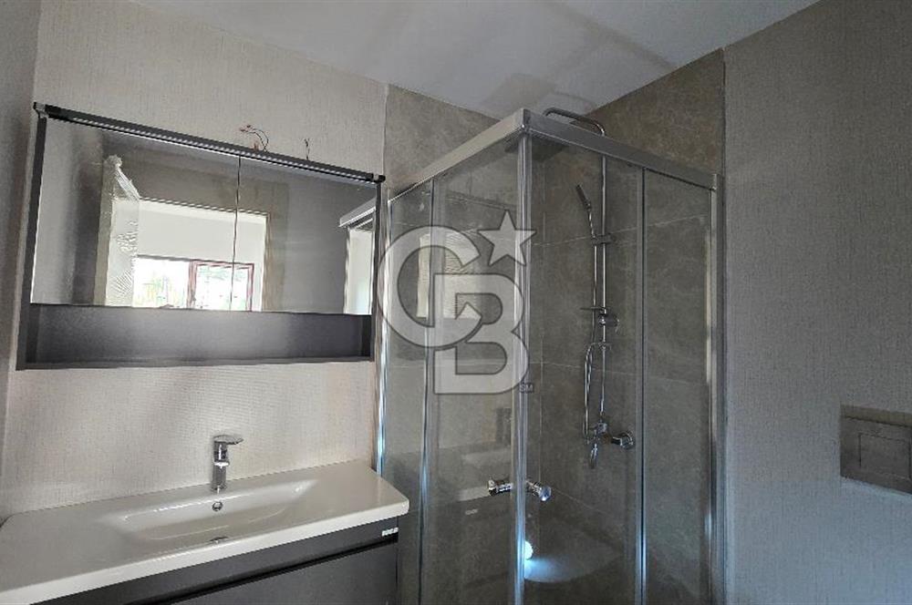 Ferra West Batıkentte Satılık Bahçe Kullanımlı Sıfır Daire