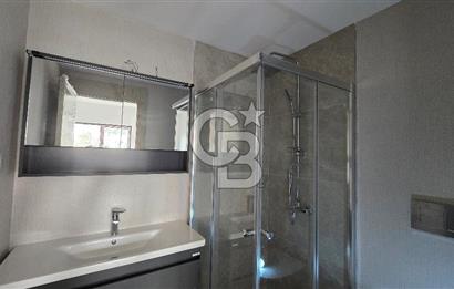 Ferra West Batıkentte Satılık Bahçe Kullanımlı Sıfır Daire