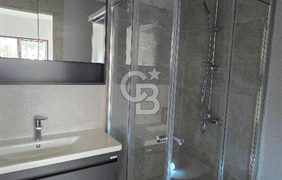 Ferra West Batıkentte Satılık Bahçe Kullanımlı Sıfır Daire