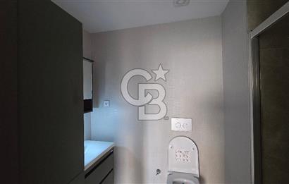 Ferra West Batıkentte Satılık Bahçe Kullanımlı Sıfır Daire