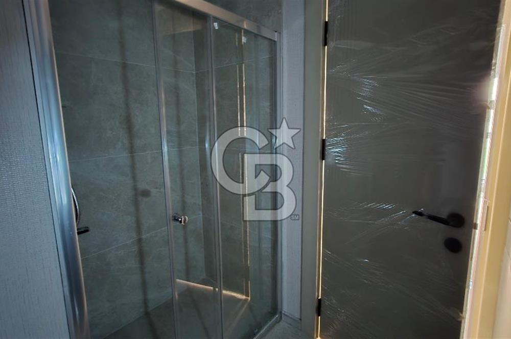 Ferra West Batıkentte Satılık Bahçe Kullanımlı Sıfır Daire