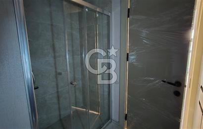 Ferra West Batıkentte Satılık Bahçe Kullanımlı Sıfır Daire