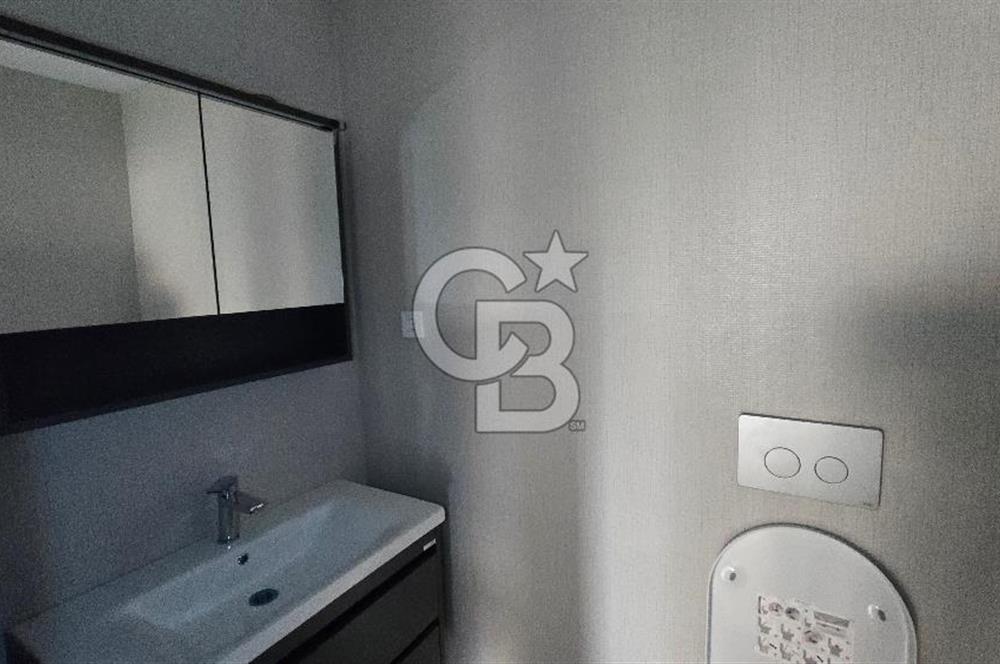 Ferra West Batıkentte Satılık Bahçe Kullanımlı Sıfır Daire