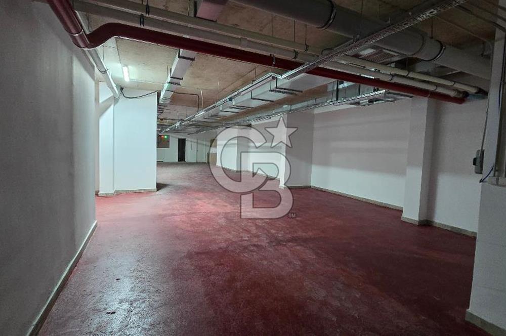 Ferra West Batıkentte Satılık Bahçe Kullanımlı Sıfır Daire