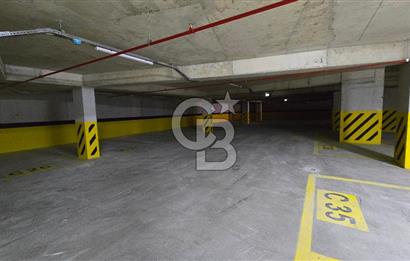 Ferra West Batıkentte Satılık Bahçe Kullanımlı Sıfır Daire