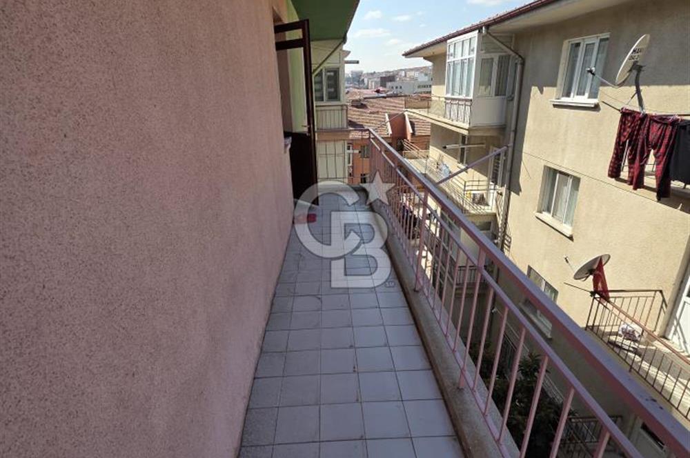 K.ÖREN GÜÇLÜKAYA MAH KİRALIK 3+1 DAİRE