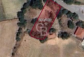 MUĞLA MENTEŞE FADILCA’DA 750 m² KÖYİÇİ İMARLI SATILIK ARSA - 7 - 337797