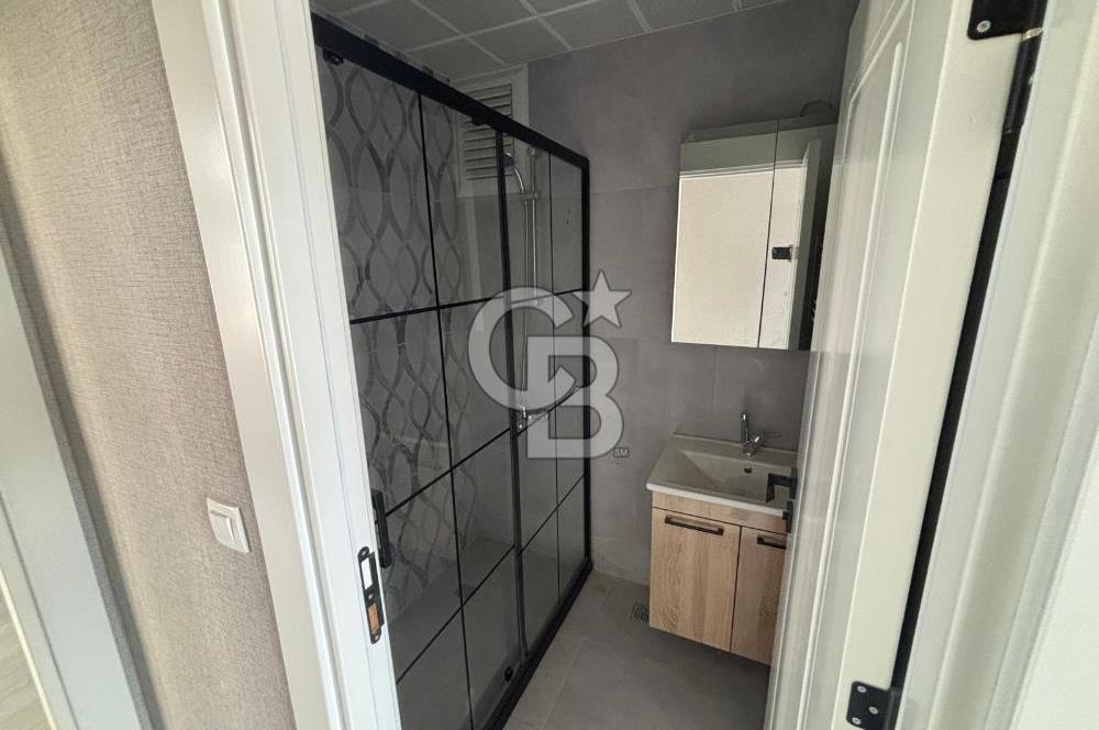 CB Vizyon Tevfik Baştürk'ten  Gölbaşı Örencik Mh. 2+1 Kiralık Sıfır Daire