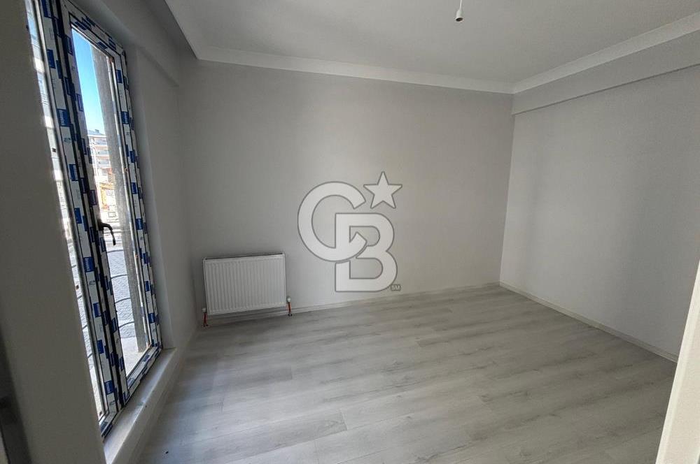 CB Vizyon Tevfik Baştürk'ten  Gölbaşı Örencik Mh. 2+1 Kiralık Sıfır Daire