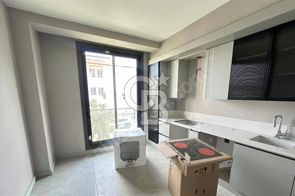 UNCUBOZKÖY NORAN ATRİUM 'DA KİRALIK 2+1 DAİRE