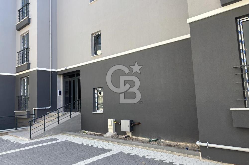CB Vizyon Tevfik Baştürk'ten  Gölbaşı Örencik Mh. 2+1 Kiralık Sıfır Daire