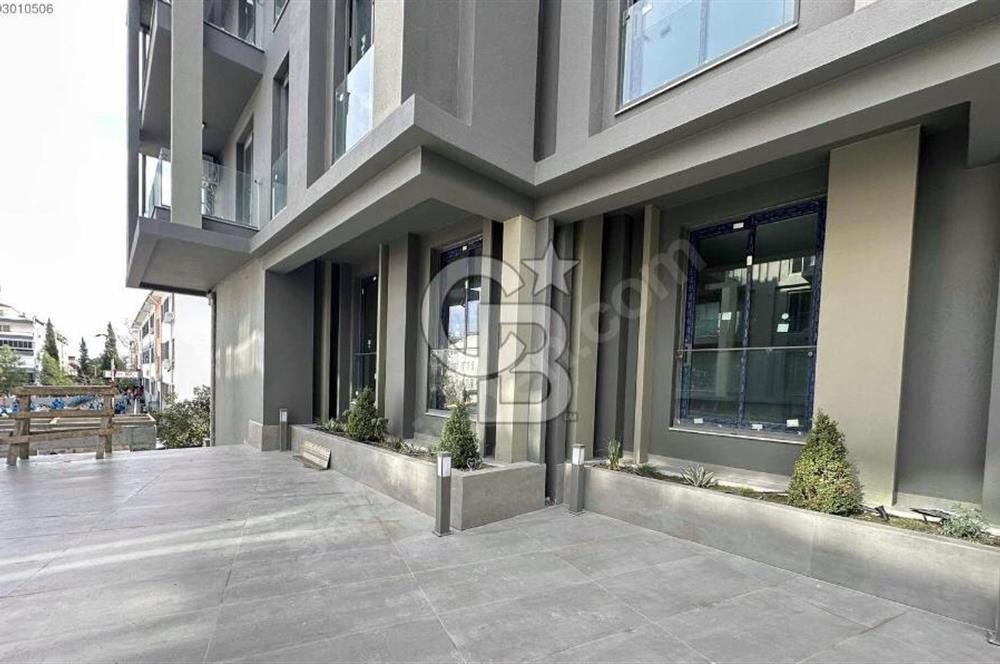UNCUBOZKÖY NORAN ATRİUM 'DA KİRALIK 2+1 DAİRE