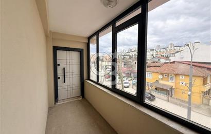 TRAMVAY YOLUNDA 4 ADET 330m² KOMPLE KİRALIK OFİS & BÜRO KATLARI