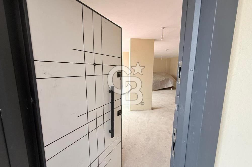 TRAMVAY YOLUNDA 4 ADET 330m² KOMPLE KİRALIK OFİS & BÜRO KATLARI