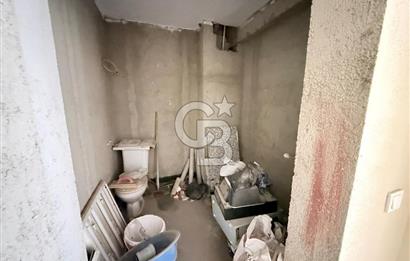 TRAMVAY YOLUNDA 4 ADET 330m² KOMPLE KİRALIK OFİS & BÜRO KATLARI