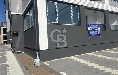 CB Vizyon Tevfik Baştürk'ten  Gölbaşı Örencik Mh. 2+1 Kiralık Sıfır Daire