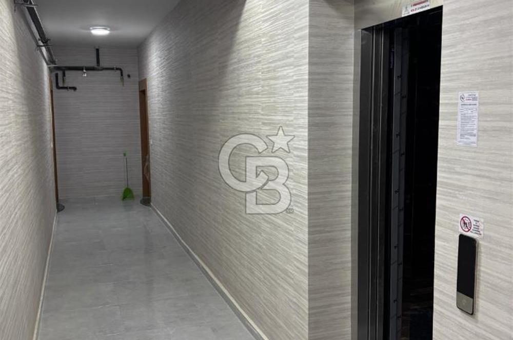 CB Vizyon Tevfik Baştürk'ten  Gölbaşı Örencik Mh. 2+1 Kiralık Sıfır Daire