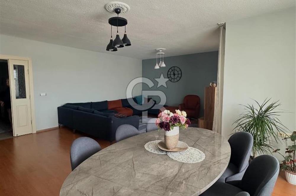 CB VİZYON DAN EYMİR YOKİ CK TİP 4+1 KİRALIK DAİRE