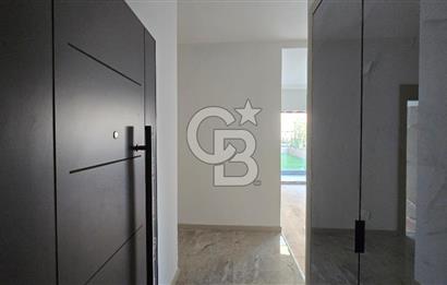 Ferra West Batıkentte Satılık Bahçe Kullanımlı Sıfır Daire