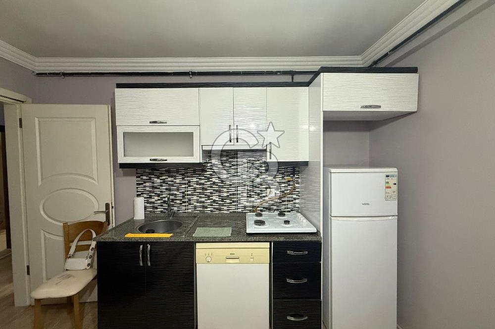 Buca Tınaztepede Üniversiteye Çok Yakın Eşyalı 2+1 Kiralık Daire