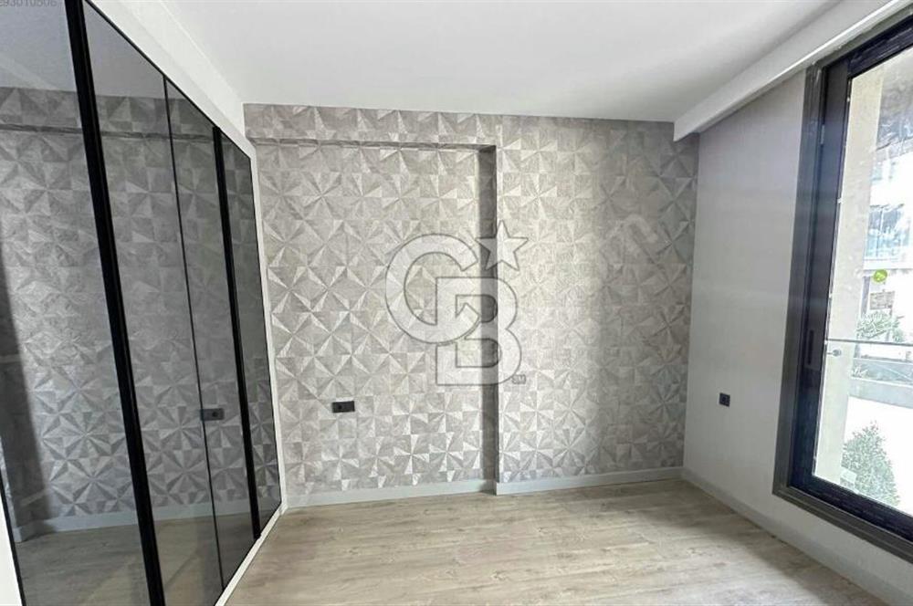 UNCUBOZKÖY NORAN ATRİUM 'DA KİRALIK 2+1 DAİRE