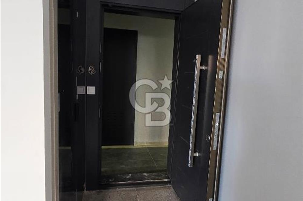 Ferra West Batıkentte Satılık Bahçe Kullanımlı Sıfır Daire