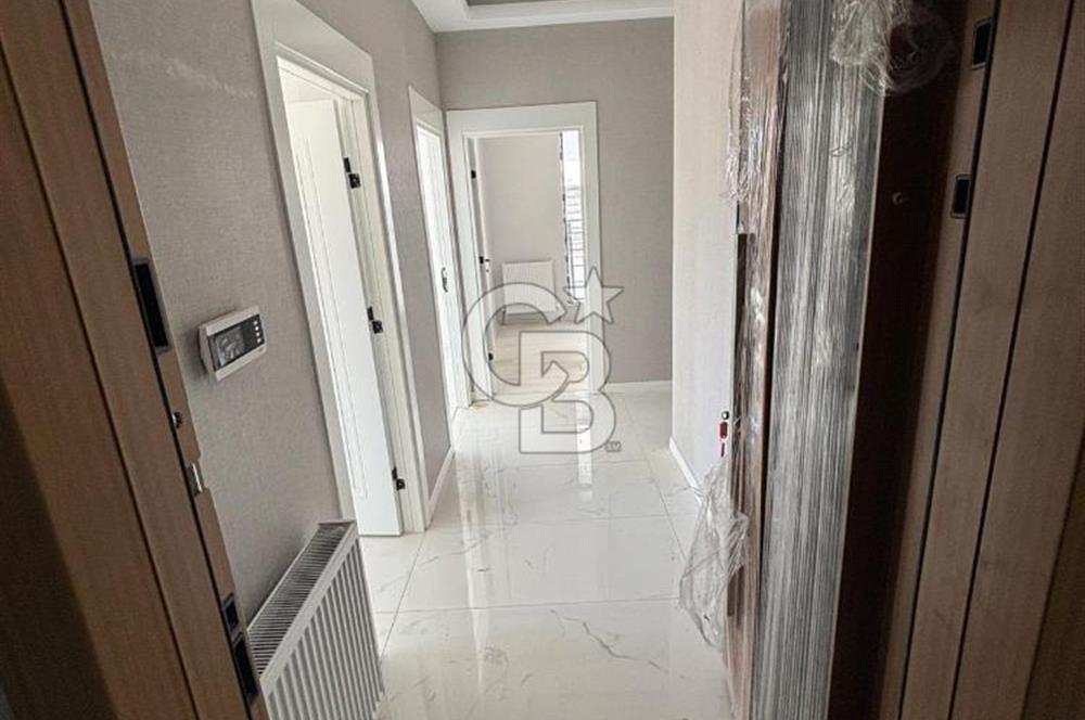 CB Vizyon Tevfik Baştürk'ten  Gölbaşı Örencik Mh. 2+1 Kiralık Sıfır Daire