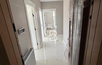 CB Vizyon Tevfik Baştürk'ten  Gölbaşı Örencik Mh. 2+1 Kiralık Sıfır Daire