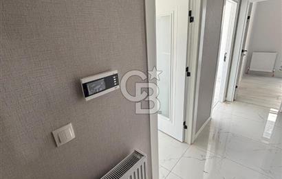 CB Vizyon Tevfik Baştürk'ten  Gölbaşı Örencik Mh. 2+1 Kiralık Sıfır Daire