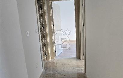 Ferra West Batıkentte Satılık Bahçe Kullanımlı Sıfır Daire