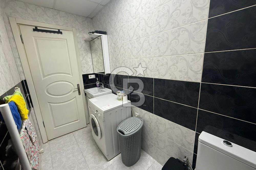 Buca Tınaztepede Üniversiteye Çok Yakın Eşyalı 2+1 Kiralık Daire