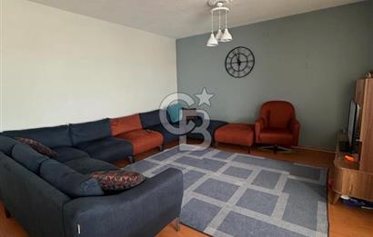 CB VİZYON DAN EYMİR YOKİ CK TİP 4+1 KİRALIK DAİRE