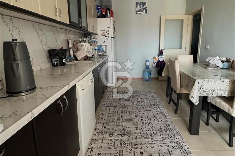 CB VİZYON DAN EYMİR YOKİ CK TİP 4+1 KİRALIK DAİRE