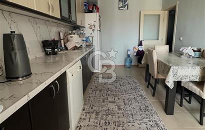 CB VİZYON DAN EYMİR YOKİ CK TİP 4+1 KİRALIK DAİRE