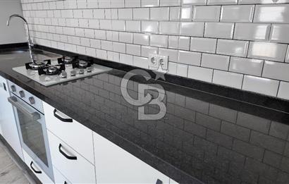 Datça Merkezde, Full Sıfır Eşyalı Yıllık Kiralık Daireler