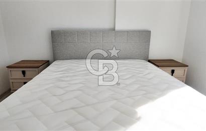 Datça Merkezde, Full Sıfır Eşyalı Yıllık Kiralık Daireler