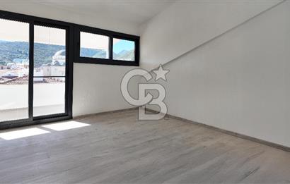 Datça Merkezde, Full Sıfır Eşyalı Yıllık Kiralık Daireler