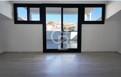 Datça Merkezde, Full Sıfır Eşyalı Yıllık Kiralık Daireler