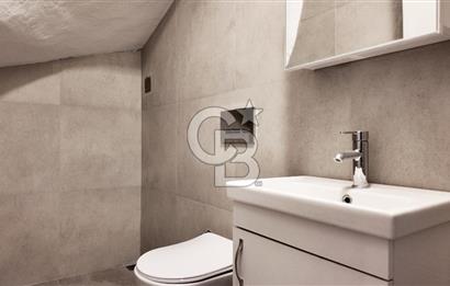 Datça Merkezde, Full Sıfır Eşyalı Yıllık Kiralık Daireler