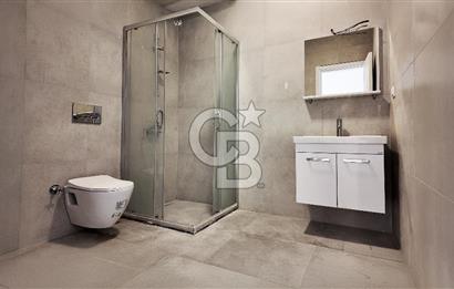 Datça Merkezde, Full Sıfır Eşyalı Yıllık Kiralık Daireler