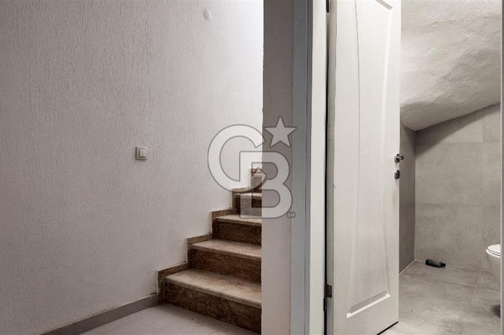 Datça Merkezde, Full Sıfır Eşyalı Yıllık Kiralık Daireler