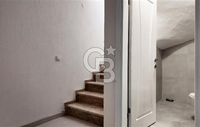 Datça Merkezde, Full Sıfır Eşyalı Yıllık Kiralık Daireler