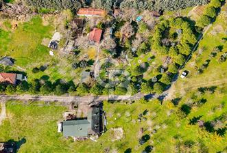 ÇATALCA ÖRCÜNLÜ’DE 39.000 m² YATIRIMLIK ARAZİ – VİLLA VE RESTAURANT TESİSLİ - 10 - 337816