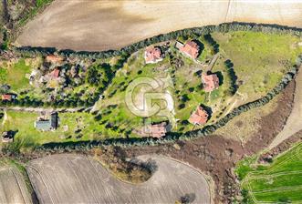 Çatalca Örcünlü'de Satılık 12.717 m2 Arsa - 1 - 337804