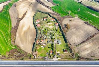 Çatalca Örcünlü'de Satılık 13.810 m2 Arsa - 2 - 337800