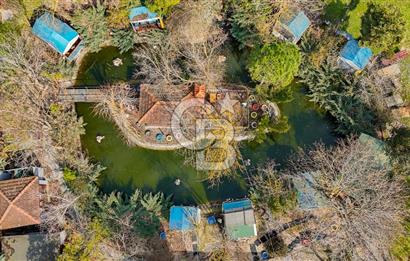 Çatalca Örcünlü'de Satılık 12.717 m2 Arsa