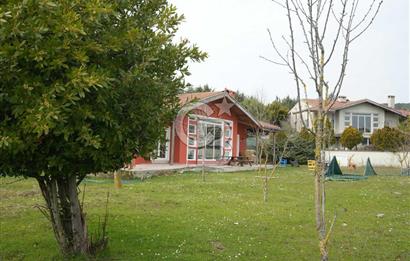 Çatalca Örcünlü'de Satılık 13.810 m2 Arsa