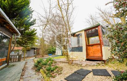 Çatalca Örcünlü'de Satılık 13.810 m2 Arsa