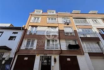 CB CITY'DEN ŞİRİNTEPE BURSA CADDESİ TARAFI KİRALIK 1+1 DAİRE - 6 - 337808