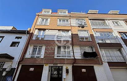 CB CITY'DEN ŞİRİNTEPE BURSA CADDESİ TARAFI KİRALIK 1+1 DAİRE